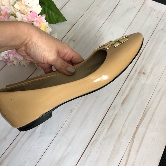 Tory Burch Flats - Picture 7 of 8